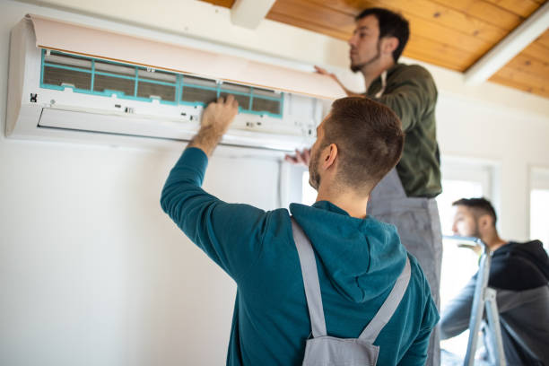 Best HVAC companies near me  in Herricks, NY