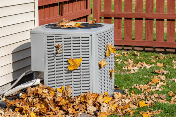 Best HVAC installation services  in Herricks, NY