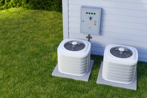 Affordable air conditioning repair in Herricks, NY