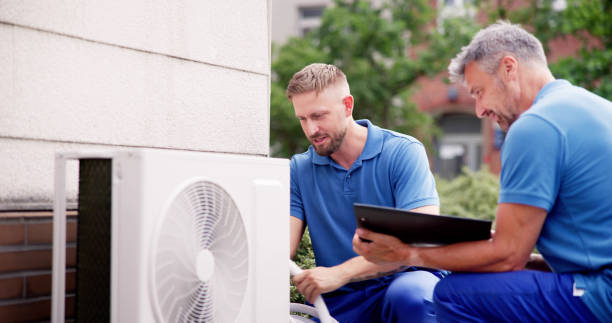 Best HVAC cleaning services  in Herricks, NY