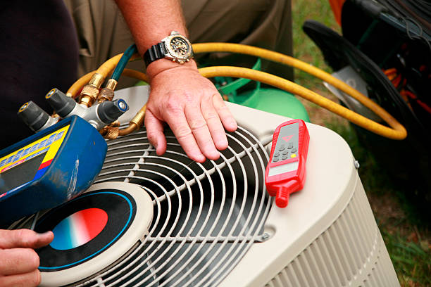Best Heating repair services  in Herricks, NY