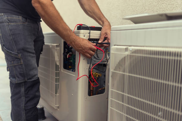 Best Emergency HVAC repair  in Herricks, NY