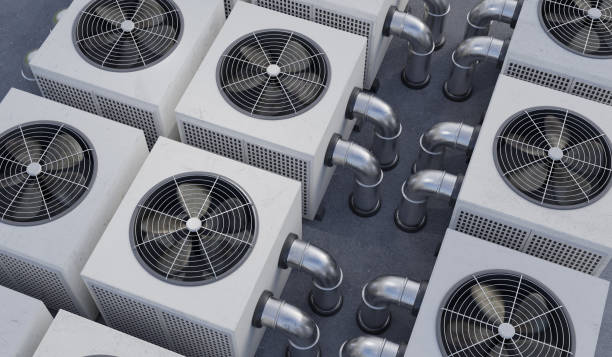 Best Residential HVAC services  in Herricks, NY