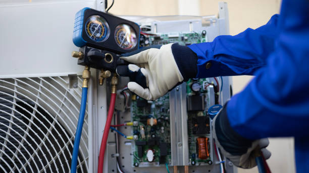 Best Affordable air conditioning repair  in Herricks, NY