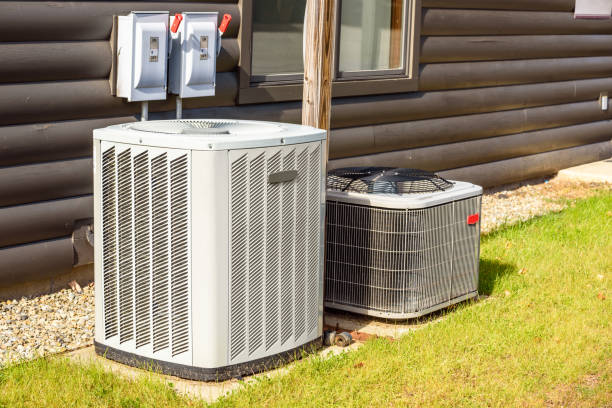 Professional HVAC in Herricks, NY